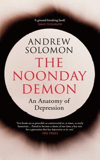 bokomslag The Noonday Demon