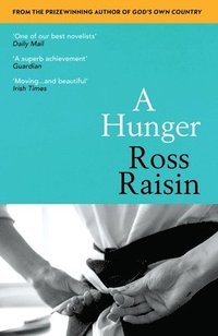 bokomslag A Hunger