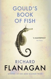 bokomslag Gould's Book of Fish