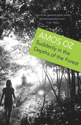 Suddenly in the Depths of the Forest 1