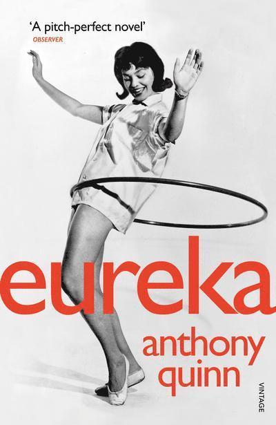 Eureka 1