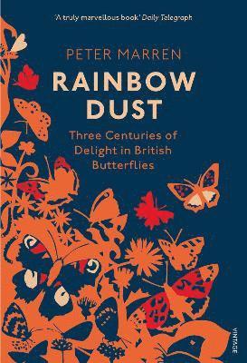 Peter Marren - Rainbow Dust, Häftad