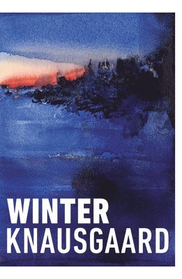 Karl Ove Knausgaard - Winter, Häftad