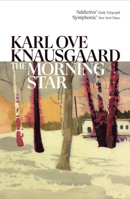 Morning Star 1