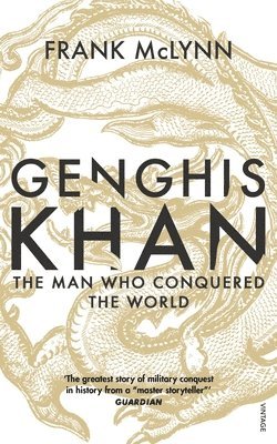 Genghis Khan 1