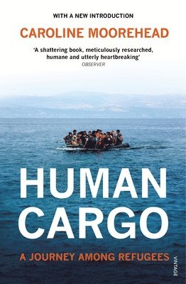 Human Cargo 1