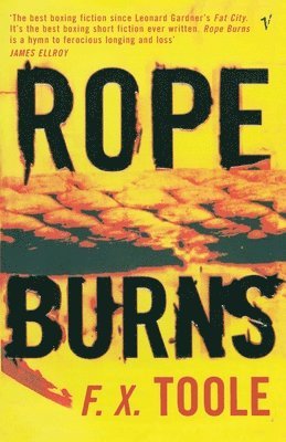 Rope Burns
