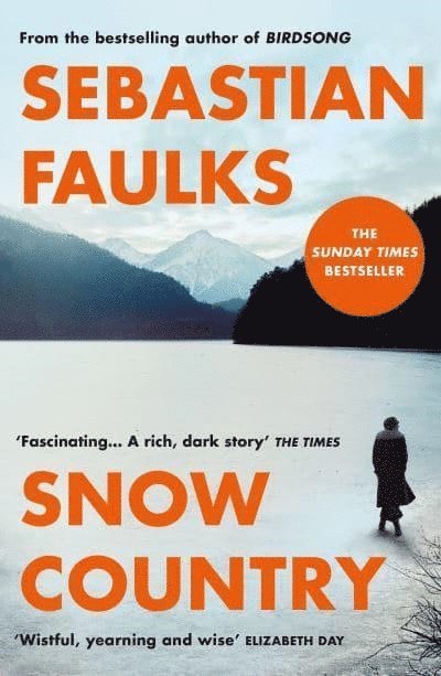Sebastian Faulks - Snow Country, Pocket. Tillgänglighet: Lägg i varukorg