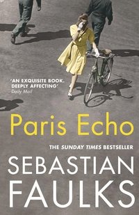 bokomslag Paris Echo