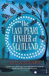 bokomslag The Last Pearl Fisher of Scotland