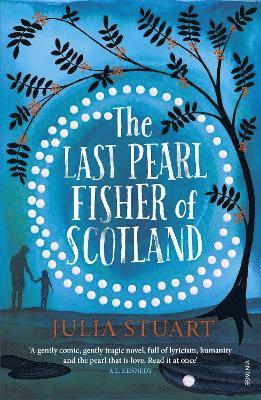 bokomslag Last Pearl Fisher of Scotland