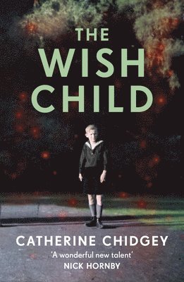bokomslag The Wish Child