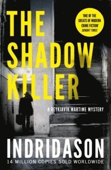 The Shadow Killer 1