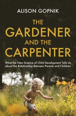 bokomslag Gardener and the Carpenter