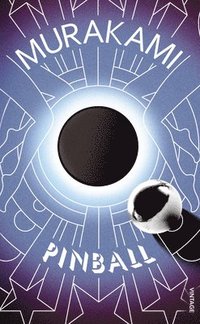 bokomslag Wind/ Pinball
