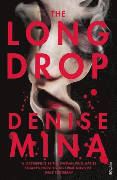 Denise Mina - Long Drop, Häftad