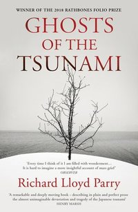 bokomslag Ghosts of the Tsunami