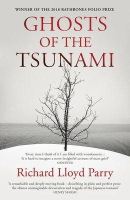Ghosts of the Tsunami 1