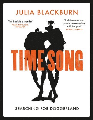 Julia Blackburn - Time Song, Häftad