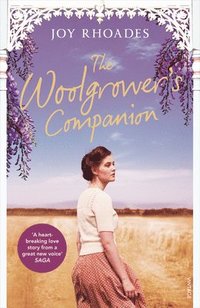bokomslag The Woolgrowers Companion