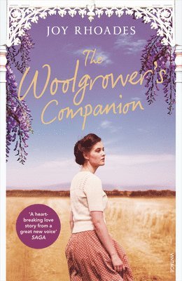 The Woolgrowers Companion 1