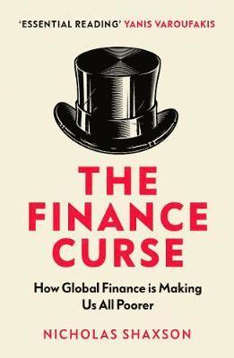 Finance Curse