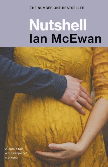 Ian McEwan - Nutshell, Häftad