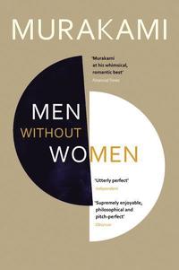 bokomslag Men Without Women: Stories