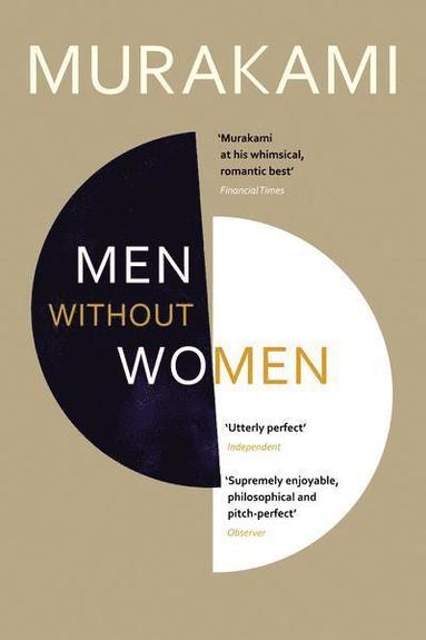 Haruki Murakami - Men Without Women, Häftad