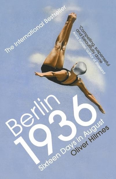 Berlin 1936 1