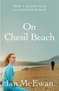 bokomslag On Chesil Beach
