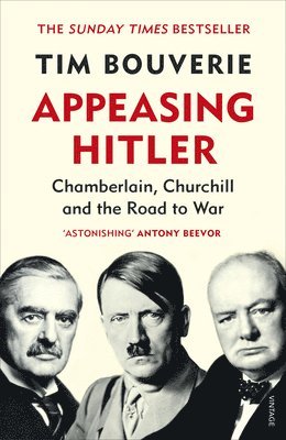 Appeasing Hitler