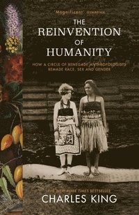 bokomslag Reinvention of Humanity