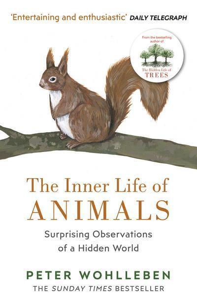 The Inner Life of Animals 1