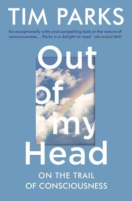 Tim Parks - Out of My Head, Häftad