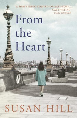 bokomslag From the Heart