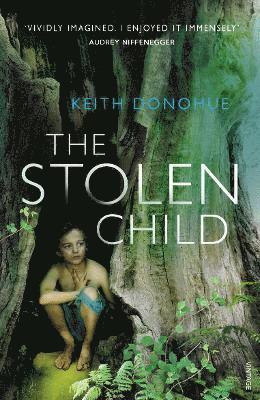 Keith Donohue - Stolen Child, Häftad