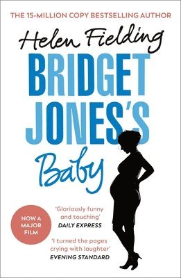 bokomslag Bridget Joness Baby