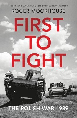 First to Fight 1