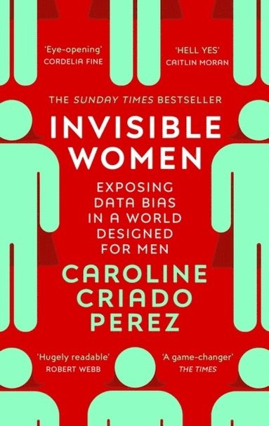 bokomslag Invisible Women
