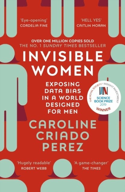 Invisible Women 1