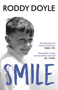 bokomslag Smile