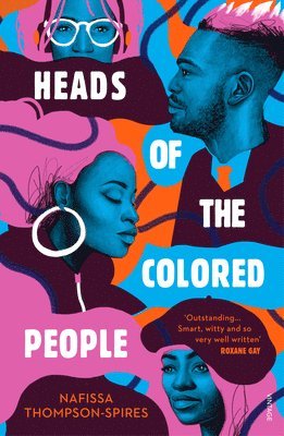Heads of the Colored People 1