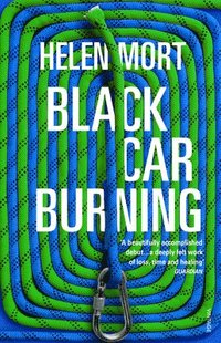 bokomslag Black Car Burning