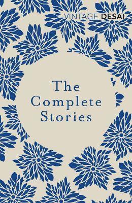 bokomslag The Complete Stories