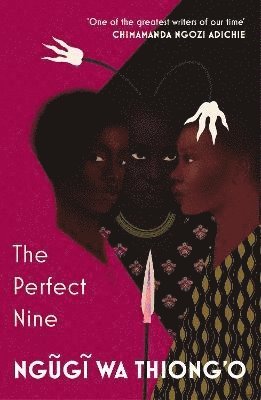 The Perfect Nine 1