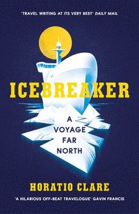 bokomslag Icebreaker