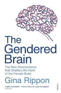bokomslag The Gendered Brain