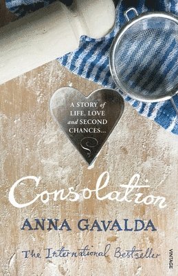 Anna Gavalda - Consolation, Häftad