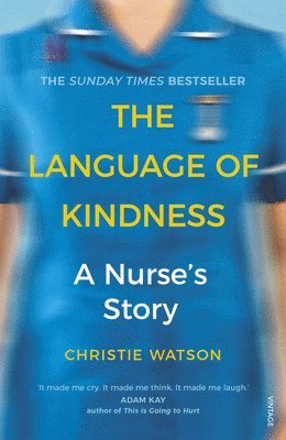 The Language of Kindness 1